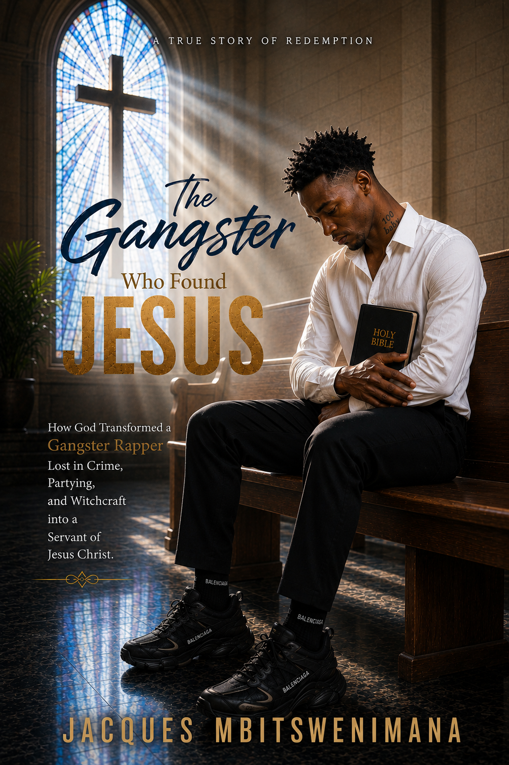The Introduction + Chapter 1