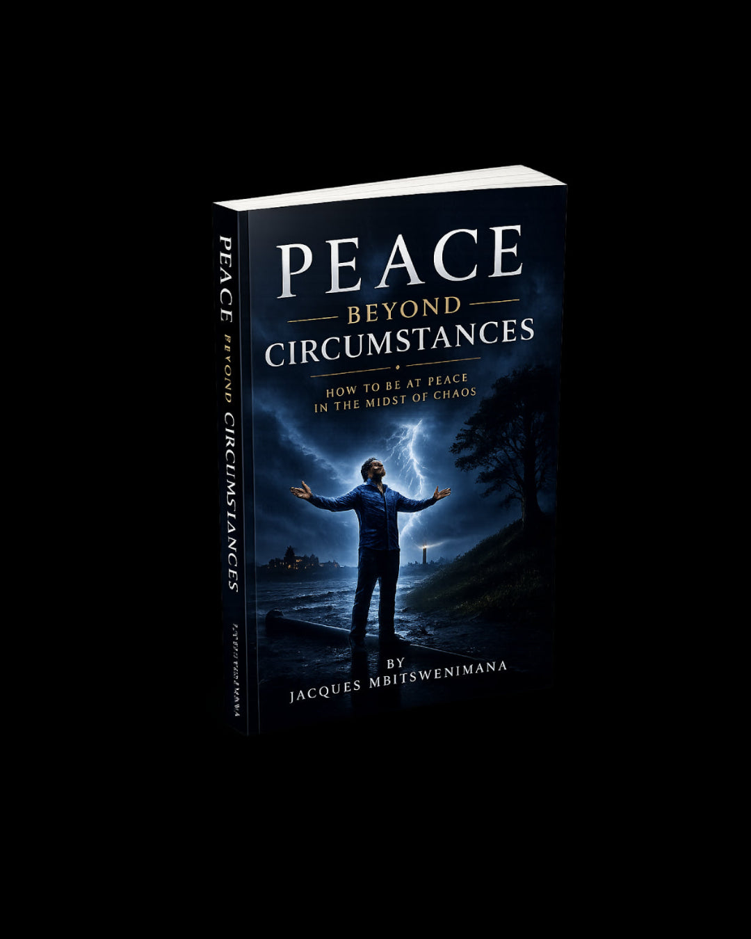 Peace Beyond Circumstances